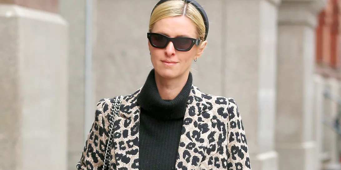 Πώς να φορέσεις το leopard trend της σεζόν χωρίς τον κίνδυνο στιλιστικών λαθών