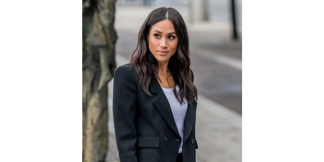 Meghan Markle | Η throwback φωτογραφία της από την Ημέρα των Ευχαριστιών