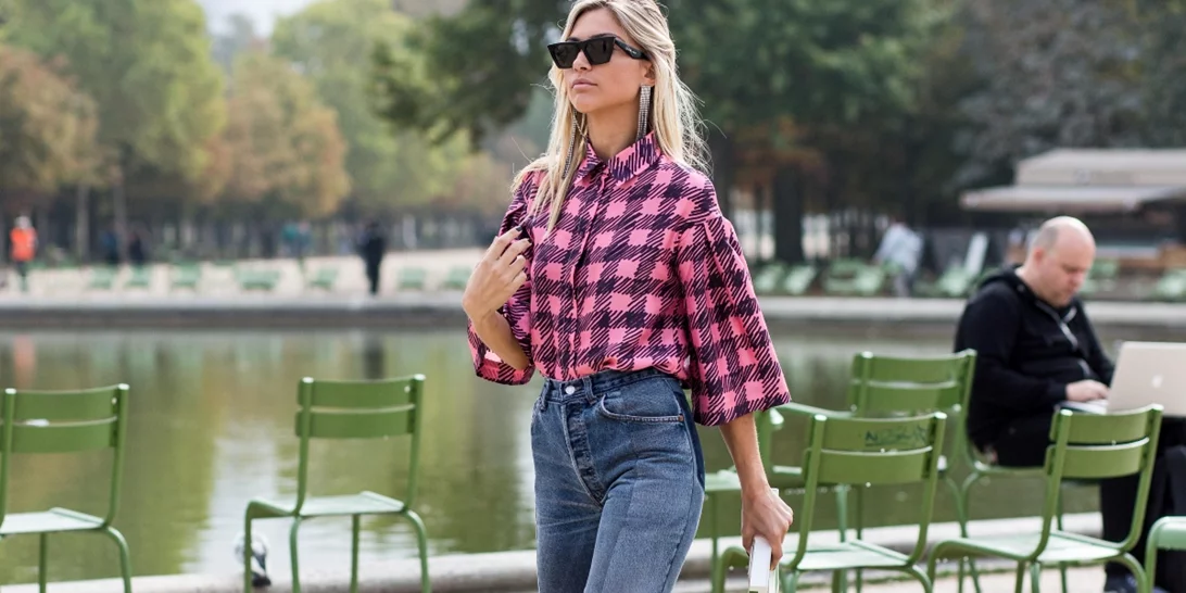 Zara, Cos, H&M, Mango, Massimo Dutti | 10 τζιν παντελόνια που θα ευχαριστηθείς να φοράς αυτή την εποχή