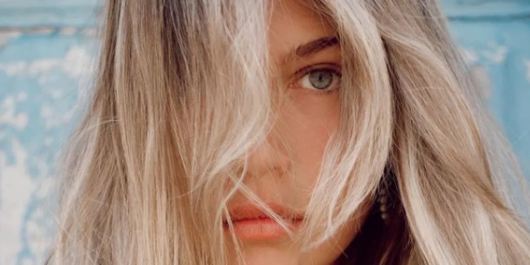 Κλέλια Ανδριολάτου | Τέλος τα ξανθά μαλλιά για την ηθοποιό (pics)