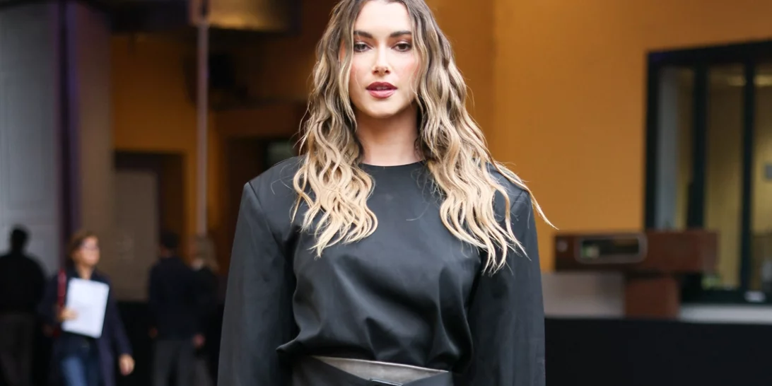 90s comeback | Το παντελόνι που πρόκειται να αντικαταστήσει τα κολάν