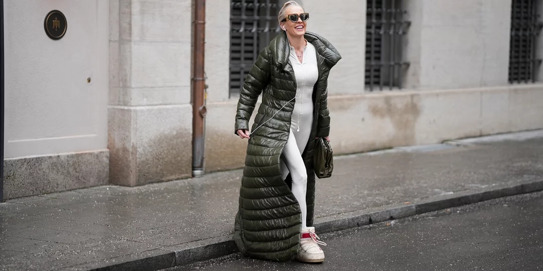 Χειμερινές Εκπτώσεις 2026 | Τα καλύτερα μπουφάν για να αποκτήσετε τώρα