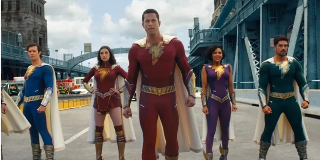 Updated | Οι ταινίες που έρχονται στις αίθουσες την Πέμπτη 16/3