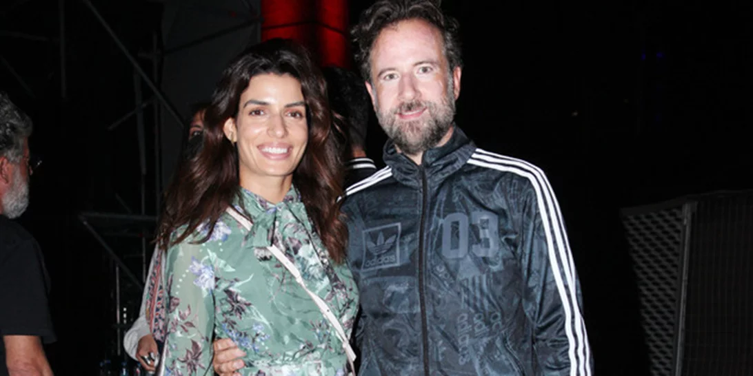 Κωστής Μαραβέγιας | "Όταν είδα μήνυμα της Τόνιας είπα ‘’υπάρχει Θεός’’"