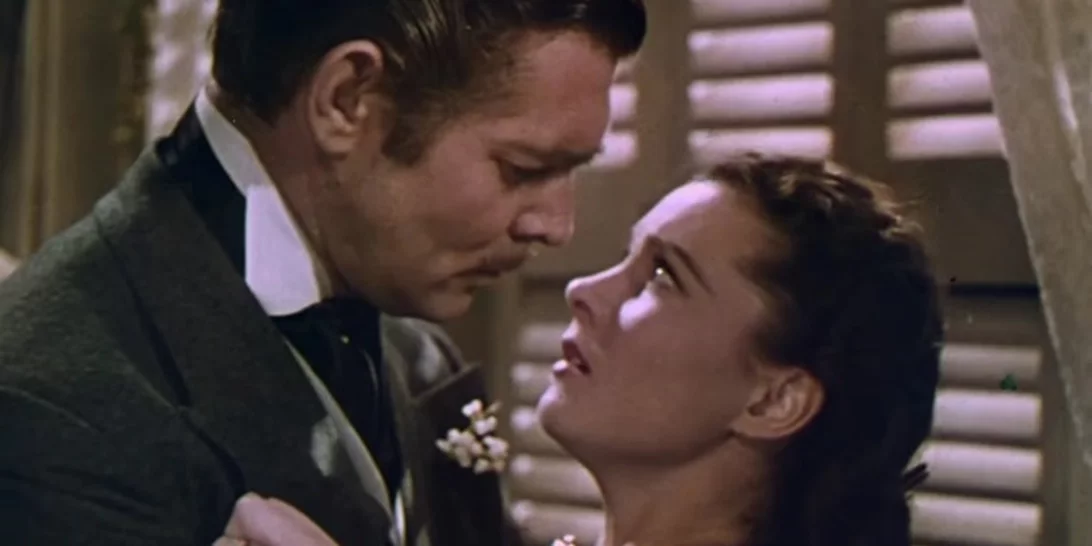 "Όσα παίρνει ο άνεμος" | Οταν ο Clark Gable απείλησε πως θα μποϋκοτάρει την πρεμιέρα, αν δεν παρευρεθεί η έγχρωμη συνάδελφός του