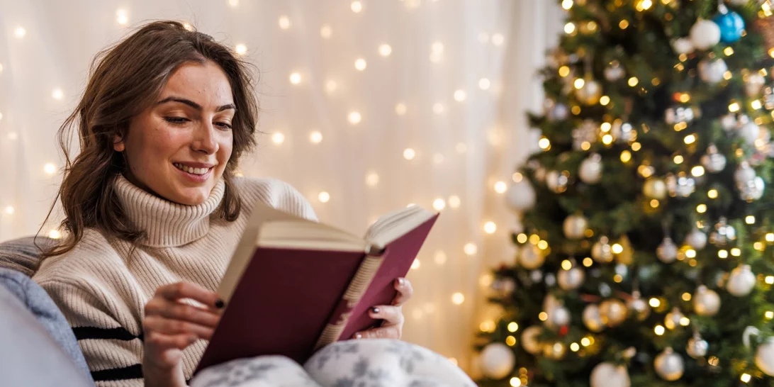 Πέντε ξένα μυθιστορήματα για τις γιορτές