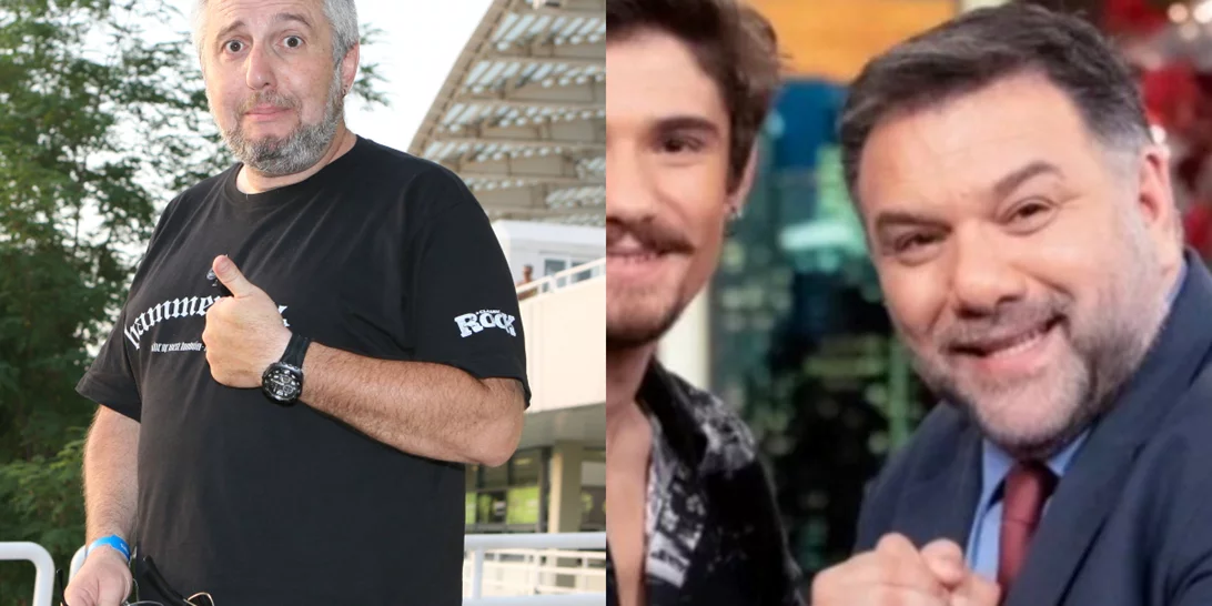 Celebrity News | Τα πρώτα αποτελέσματα του τελικού του GNTM & η ανακοίνωση έκπληξη του Σκουλού για τη συνέχεια του show