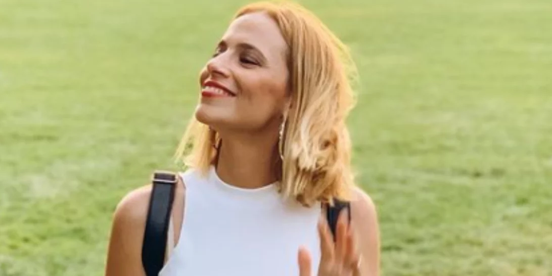 Νάντια Μπουλέ | Οι νέες φωτογραφίες με τη νεογέννητη κόρη της