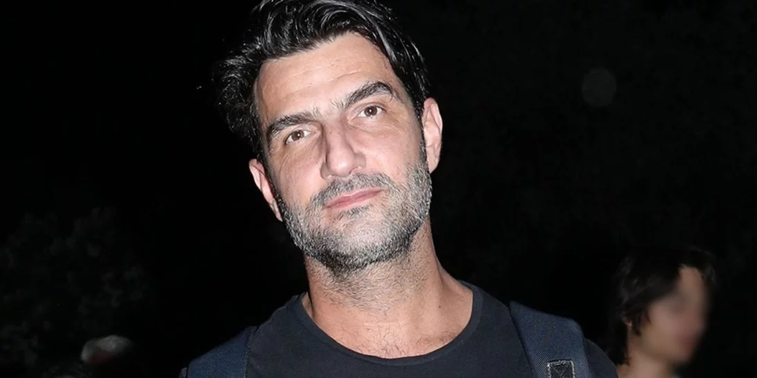 Νίκος Κουρής | Μόνος σε κινηματογραφική πρεμιέρα