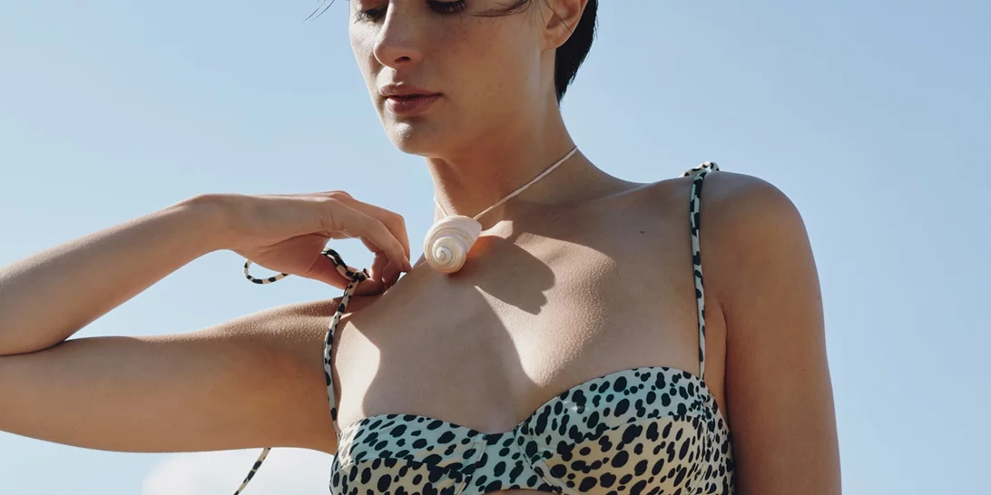 L' Éternel Été | Η νέα συλλογή της Haáls είναι μια ωδή στο αιώνιο καλοκαίρι