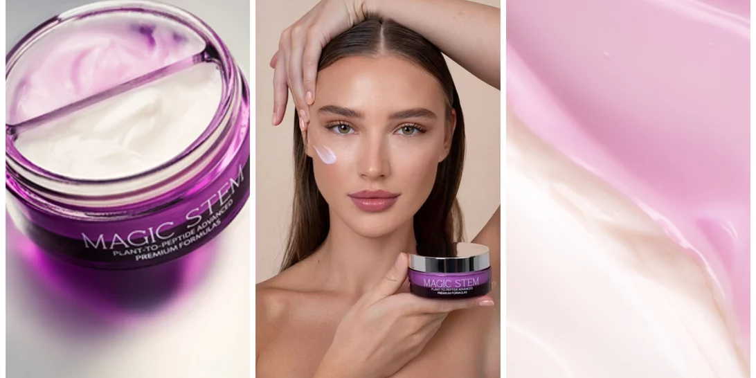 Η κρέμα προσώπου που πετυχαίνει όσα καμία άλλη κρέμα δεν έχει καταφέρει