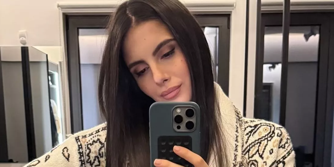 Αλεξάνδρα Νίκα | Η έξυπνη αλλαγή στα μαλλιά της που άλλαξε εντελώς το στυλ της