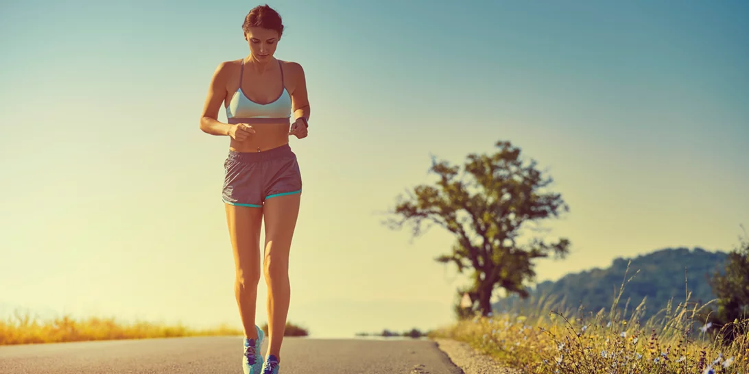 Η καλύτερη άσκηση για να είμαστε σε φόρμα, δεν είναι άσκηση