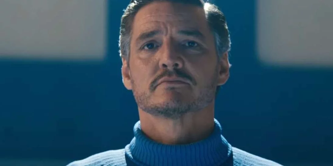 Pedro Pascal, ο άρχοντας των πάντων