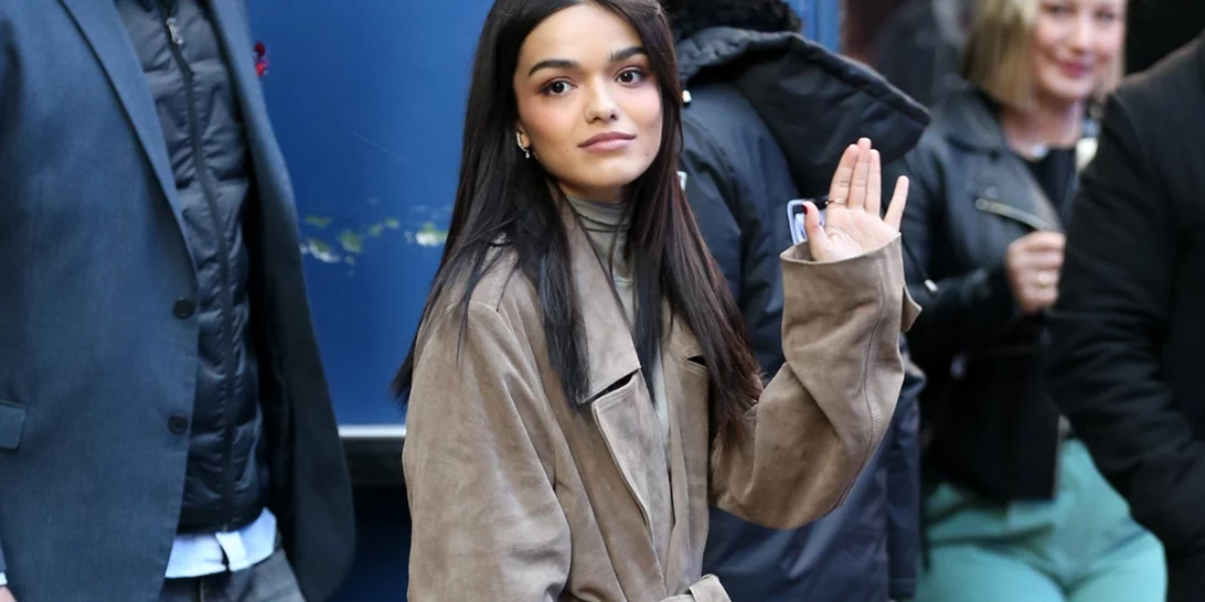 Οι κομψές καμπαρντίνες που θα φορέσεις την άνοιξη