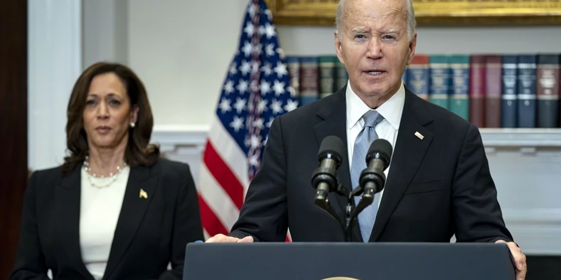 Kamala Harris | Οι διάσημοι που στηρίζουν σθεναρά την υποψηφιότητά της