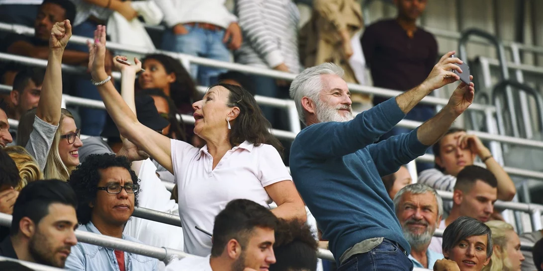 Τα παιδιά χρειάζονται γονείς, όχι προπονητές | Πότε η ενθάρρυνση ξεπερνά τα όρια;