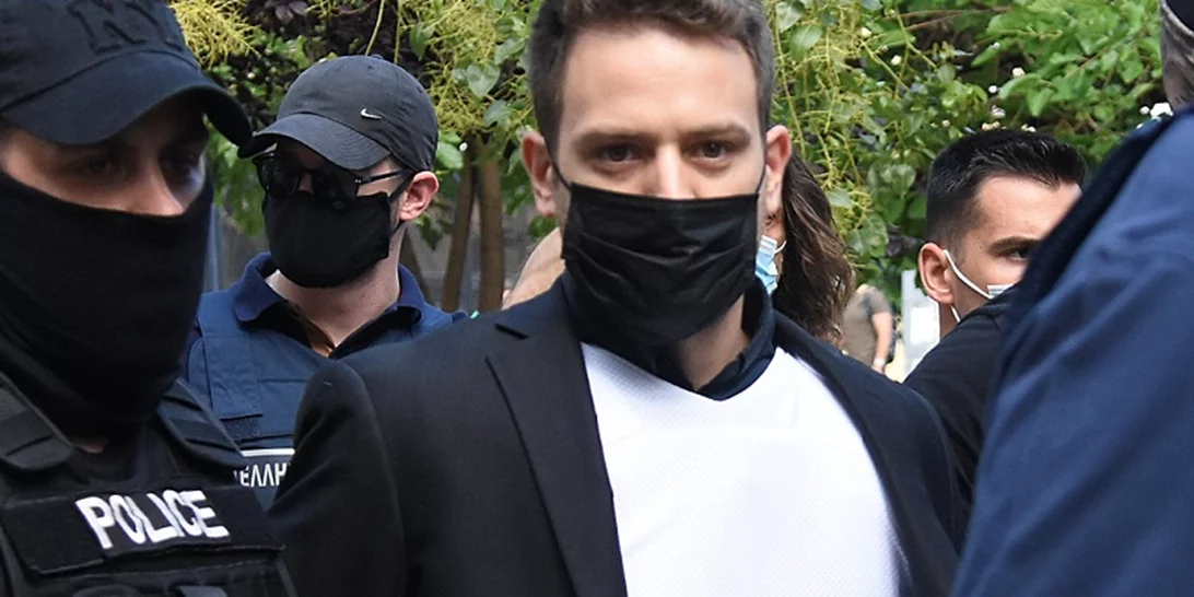 Γλυκά Νερά | Παραιτήθηκε ξαφνικά ο ένας από τους δύο συνηγόρους του Αναγνωστόπουλου - Σε λίγο στον ανακριτή