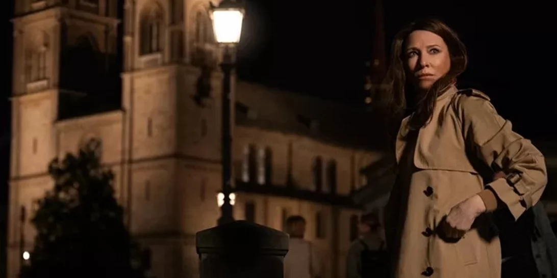 Οι καλύτερες ταινίες που παίζουν τώρα τα σινεμά (13-19/3)