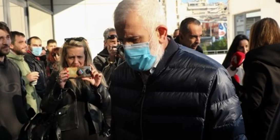 Πρόταση εισαγγελέα για Φιλιππίδη | Αθώος λόγω αμφιβολιών για τον βιασμό κατ' εξακολούθηση