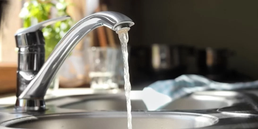 ΕΥΔΑΠ | Εκτακτη διακοπή νερού σήμερα στην Αθήνα για 9 ώρες - Δείτε τις περιοχές