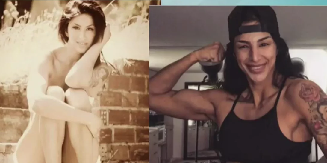 Αθηνά Ευμορφιάδη | Η δυναμική παίκτρια του Survivor πριν τις φημολογούμενες πλαστικές επεμβάσεις (εικόνες)