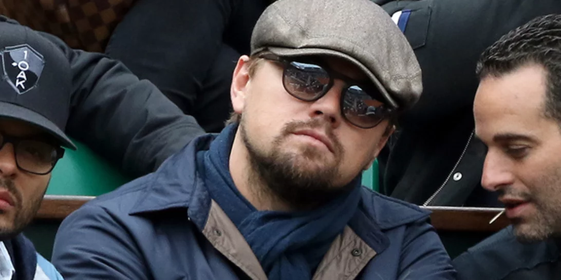 Γιατί όλος ο κόσμος θεωρεί τον Leonardo di Caprio, "υποκριτή";