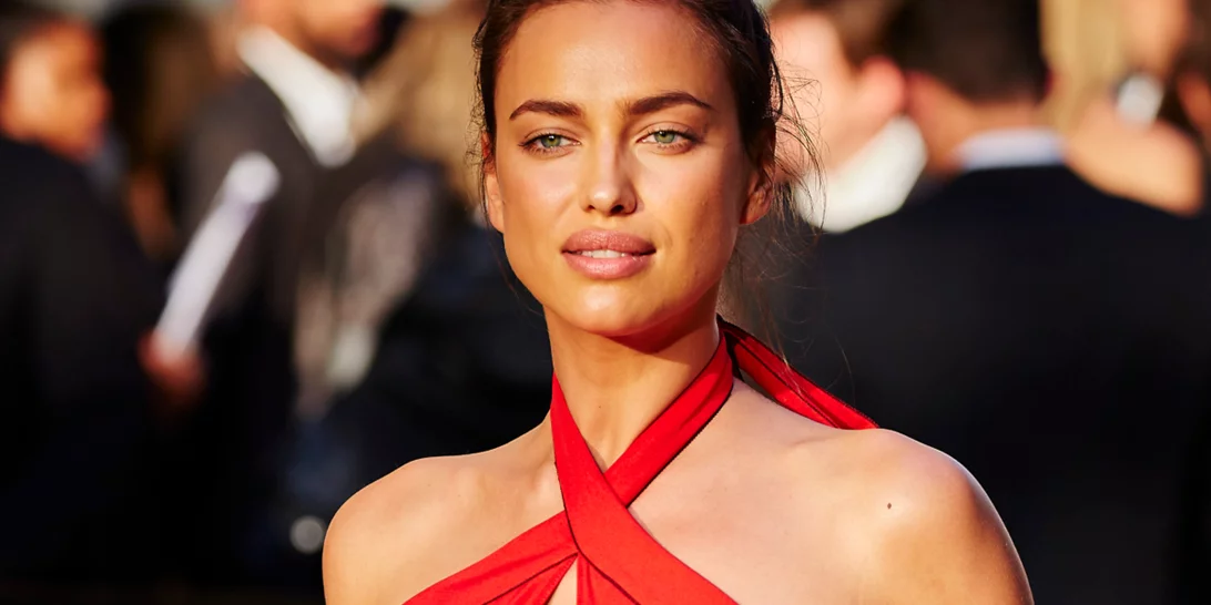Η Irina Shayk κυκλοφόρησε την πρώτη της συλλογή με παπούτσια
