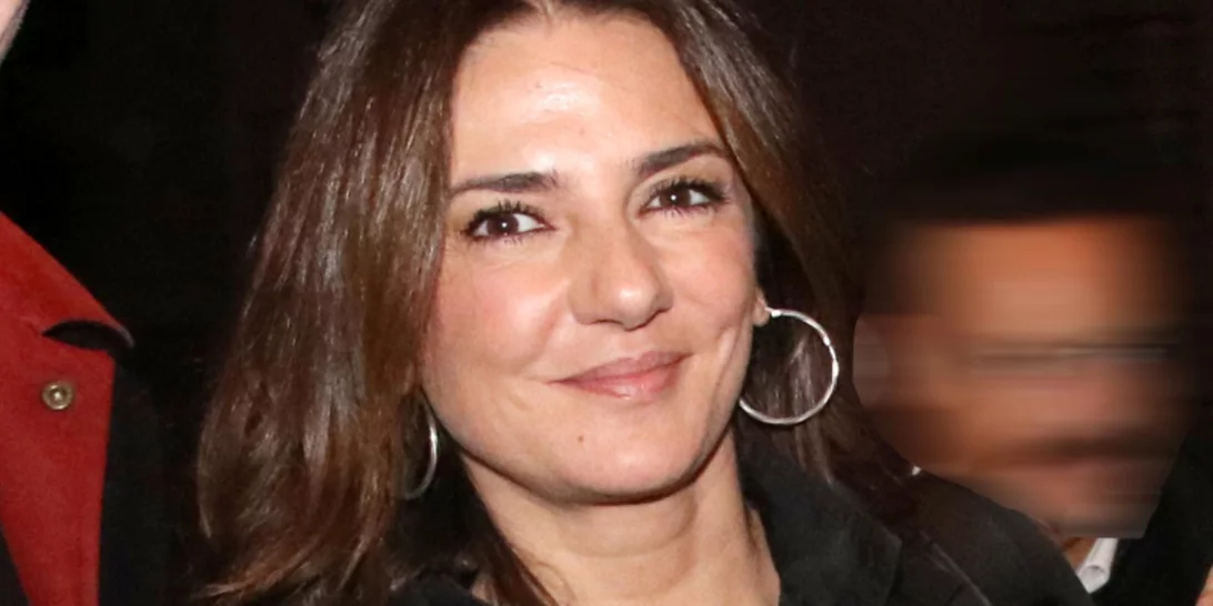 Η Μαρία Λεκάκη μοιράζεται σπάνια φωτογραφία της κούκλας κόρης της - Η εντυπωσιακή ομοιότητα