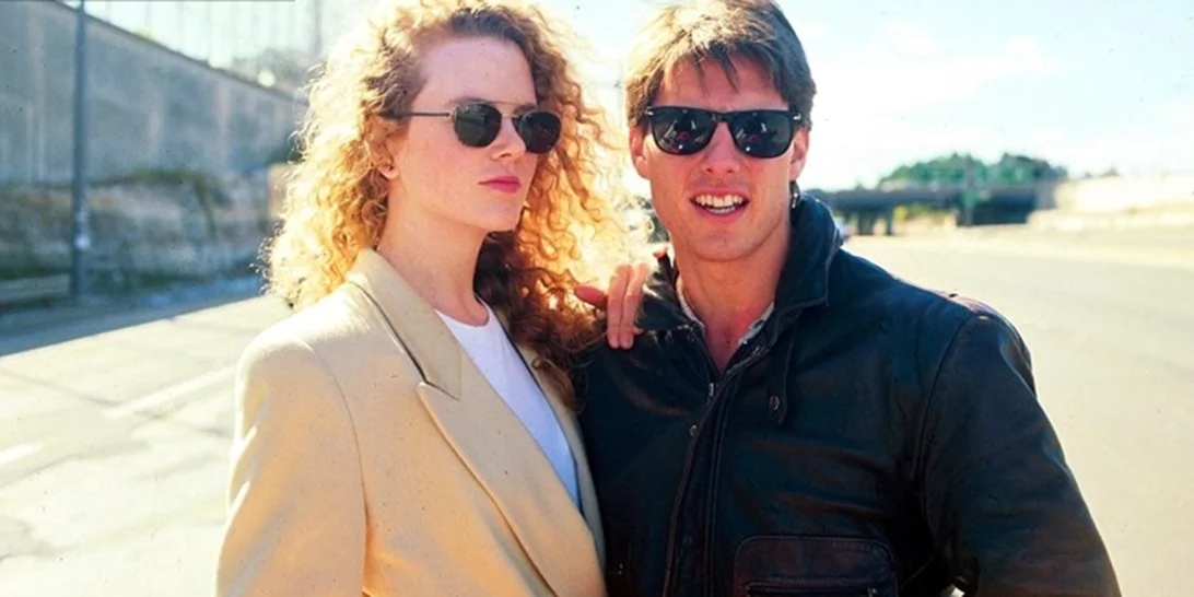 Η Σαϊεντολογία "χώρισε" τον Τοm Cruise από την Νicole Kidman