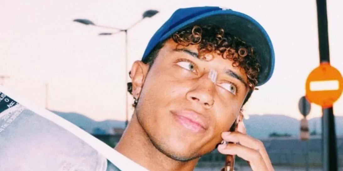 Ηρακλής Τσουζίνοφ | Το ατύχημα του νικητή του GNTM που τον οδήγησε εσπευσμένα στο νοσοκομείο