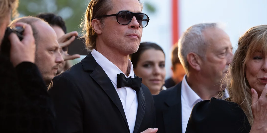 Ο Brad Pitt αποκάλυψε ποιους σταρ θεωρεί πιο γοητευτικούς