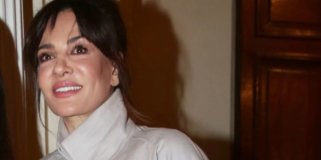 Δήμητρα Ματσούκα - Πέτρος Κόκκαλης | Dinner στο κέντρο της Αθήνας