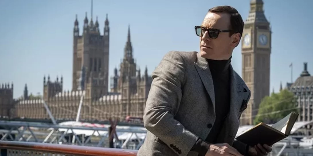 Οι καλύτερες ταινίες που παίζουν τώρα τα σινεμά (1-7/5)