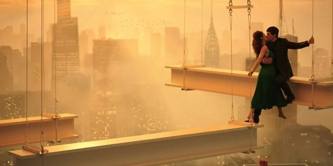 Ταινίες Πρώτης Προβολής | Ο μύθος του Coppola και ο Οδυσσέας με τον Ralph Fiennes