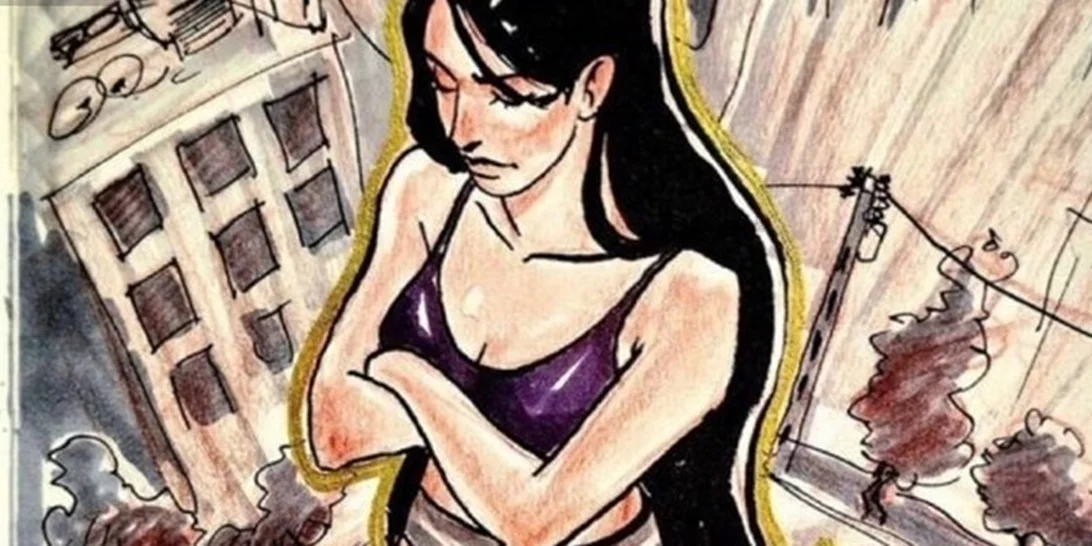 Ahoo Daryaei | Ανησυχία για το γενναίο κορίτσι - σύμβολο που αντιστάθηκε στο καθεστώς του Ιράν.