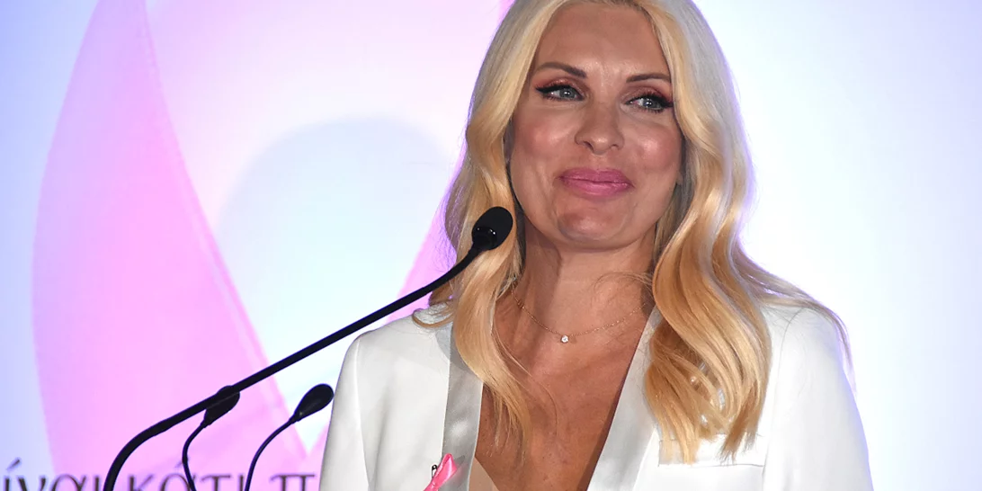 Η Ελένη Μενεγάκη για τη δολοφονία του Άλκη | "Μπαίνουμε στη θέση αυτής της μάνας"