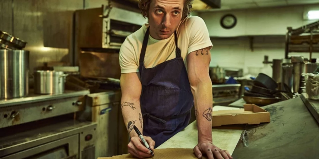 Καμία έκπληξη, το The Bear συνεχίζει με 3η σεζόν