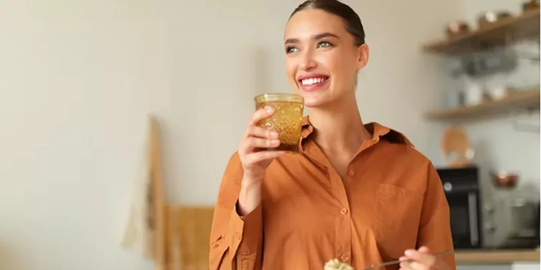 Αντικατάσταση Γευμάτων | Μειώνουν τις τιμές του διαβήτη έως και 46%