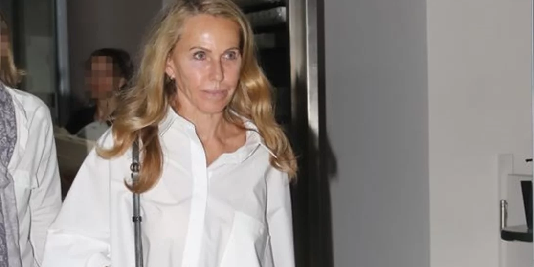 Τι ενώνει την Ελένη Κόκκαλη με τη νύφη της, Δούκισσα Νομικού;