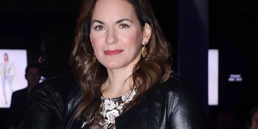 Η Όλγα Κεφαλογιάννη κουρεύτηκε | Το look που την ανανέωσε