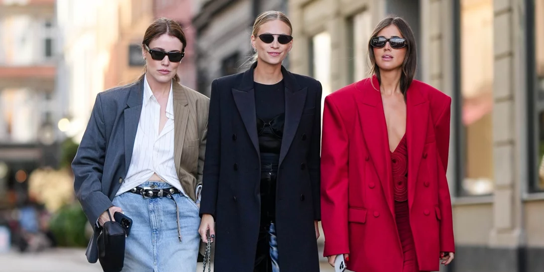 Πώς θα δημιουργήσεις μία ολοκληρωμένη γκαρνταρόμπα που διαρκεί στον χρόνο;