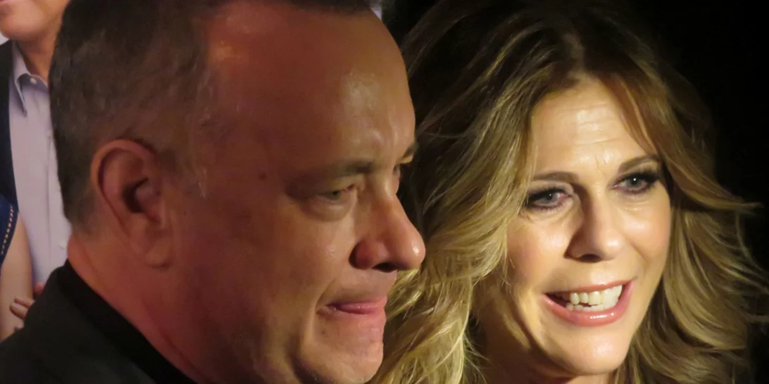 Η Rita Wilson πρωταγωνιστεί και τραγουδά στην ταινία "Love Is Love Is Love"