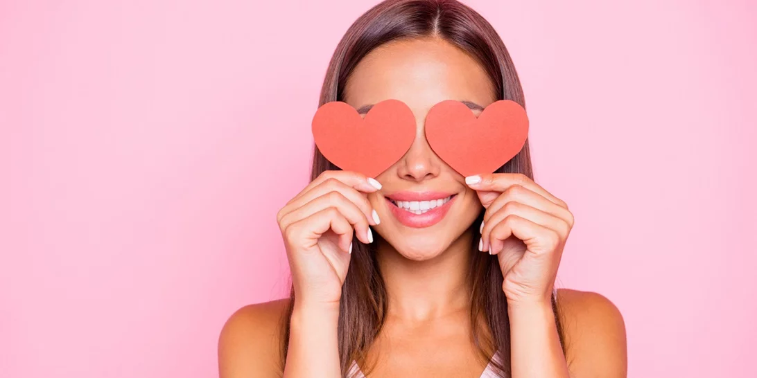 Tα πιο όμορφα δώρα ομορφιάς για την ημέρα του Αγίου Βαλεντίνου