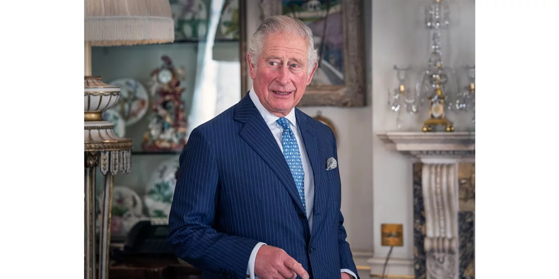 O Πρίγκιπας Κάρολος είναι εκνευρισμένος με το BBC για τη συνέντευξη της Diana