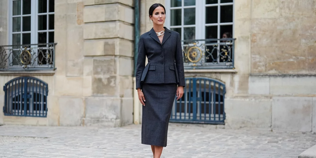 5 συμβουλές μόδας που θα γίνουν το δικό σου fashion mantra για το 2025