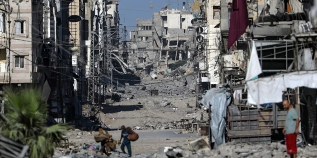 ΗΠΑ, Κατάρ και Τουρκία εντάσσονται στις συνομιλίες για κατάπαυση του πυρός στη Γάζα