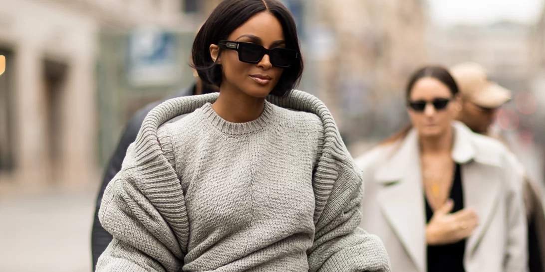 Τα "quiet luxury" πουλόβερ που θα φοράς όλο τον χειμώνα