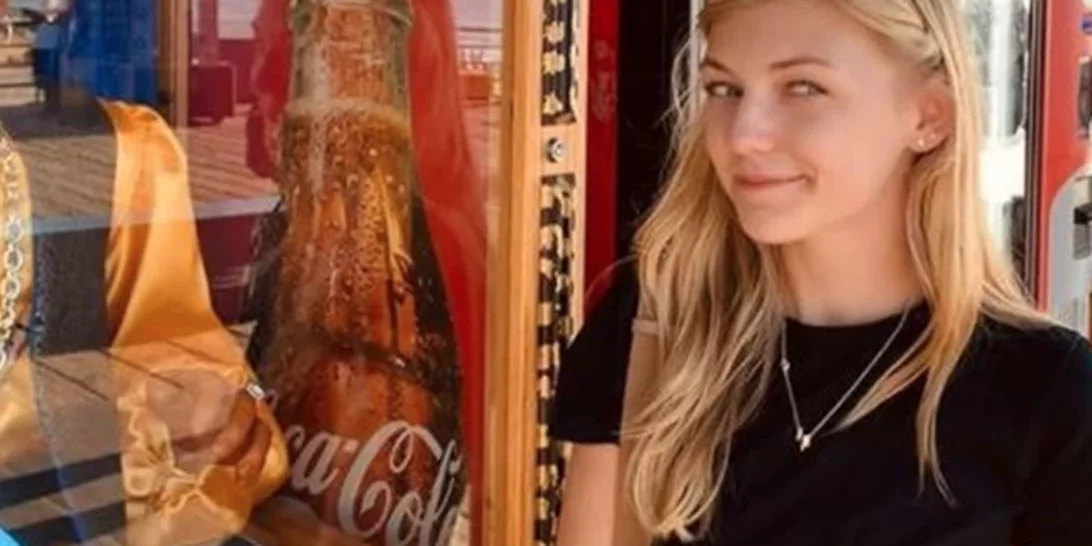 Γκάμπι Πετίτο | Επιβεβαιώθηκε η τραγική κατάληξη της 22χρονης blogger - Ανθρωποκυνηγητό για τον σύντροφό της