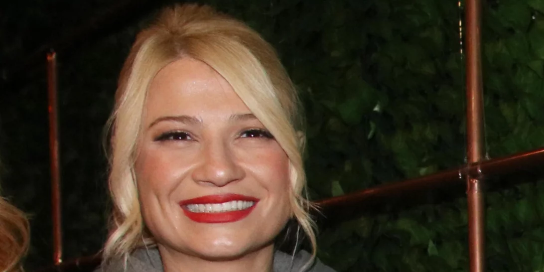 Φαίη Σκορδά | Ατύχημα για την παρουσιάστρια